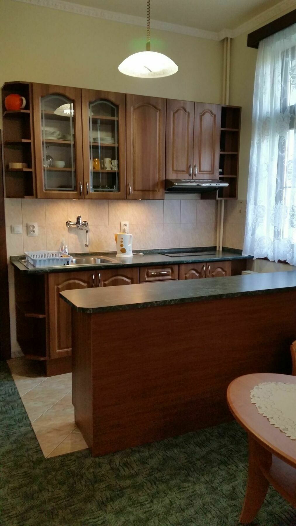 Penzion Zlaty Jelen Koszyce Zewnętrze zdjęcie