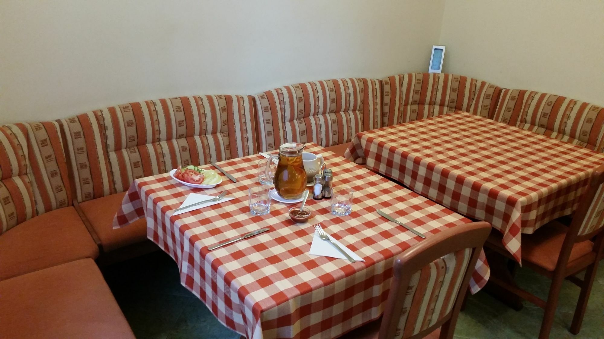 Penzion Zlaty Jelen Koszyce Zewnętrze zdjęcie